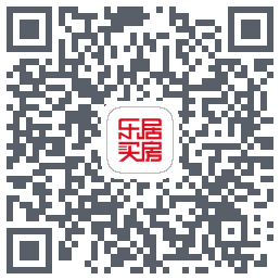 乐居买房的下載二維碼