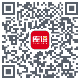 库课网校的下載二維碼