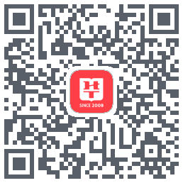 华图在线 QRcode