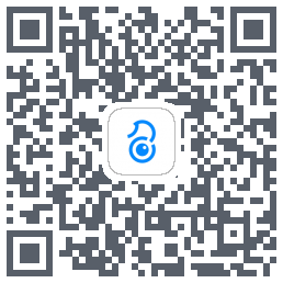 海马爷爷รหัส QR สำหรับดาวน์โหลด