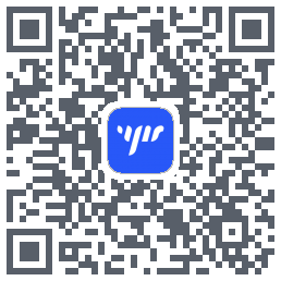 爱原物Download QR-Code