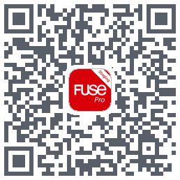 FUSE PRO QRcode