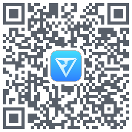 DEV的下載二維碼