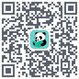 熊猫推书的下載二維碼