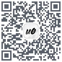 unc0ver的下载二维码