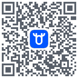 顽鹿运动 QRcode