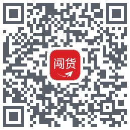 闯货código QR de descarga de
