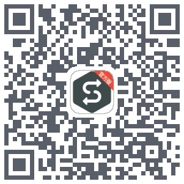 刷刷题código QR de descarga de