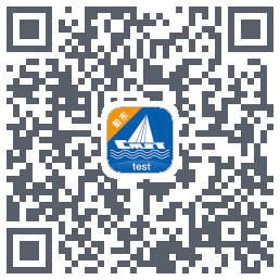中储智运水运版codice QR per il download