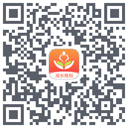 家长空间规划版 QRcode