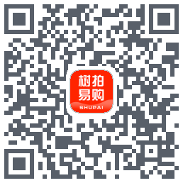 树拍易购 QRcode