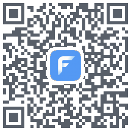 新云雀codice QR per il download