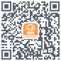 乐学同步单词 QRcode