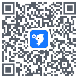 海豚开单 QRcode