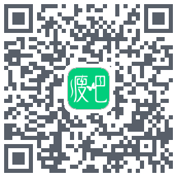 瘦吧减脂รหัส QR สำหรับดาวน์โหลด