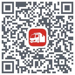 极兔司机APPcodice QR per il download