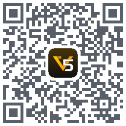 V5item的下載二維碼