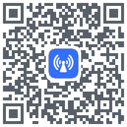 信通codice QR per il download