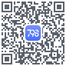 慧生活798的下載二維碼