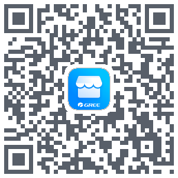 格力终端管理 QRcode