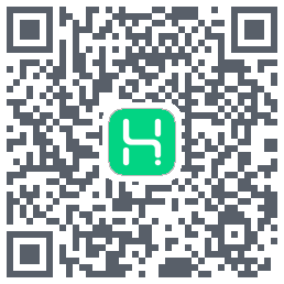 换换回收的下載二維碼