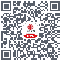 中信证券 QRcode