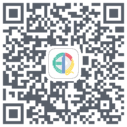 印象ERP的下載二維碼