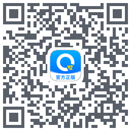 蜜蜂试卷código QR de descarga de