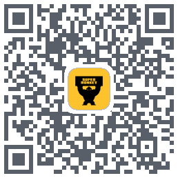 超级猩猩 QRcode