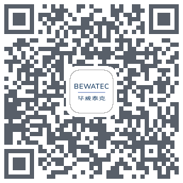 毕威泰克 QRcode