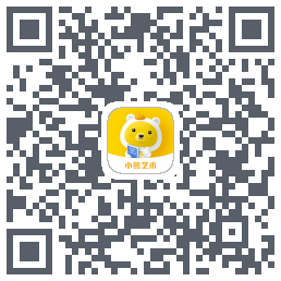 小熊艺术 QR-код для загрузки