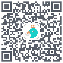 咕咕机 QRcode