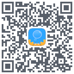 冒泡 QRcode