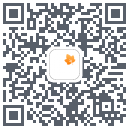 LeafDiary QRcode