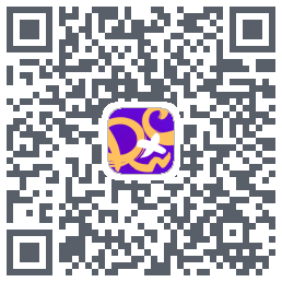 东西潮玩 QRcode