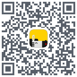 快乐斑马HD QRcode