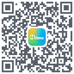 时光网kod QR do pobrania