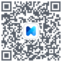 默往企业版 QRcode