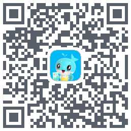 鲸美术 QRcode
