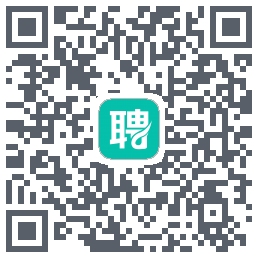 黑光人才网 QRcode