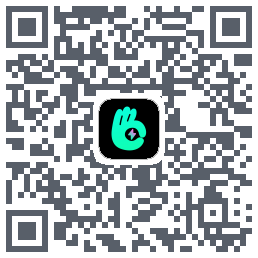 掌心雷 QRcode