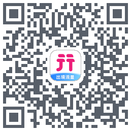 无忧行的下载二维码