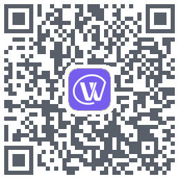 望图美颜体验版 QRcode