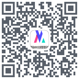 魔晶的下載二維碼