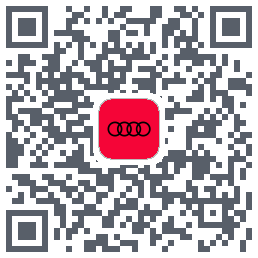 上汽奥迪 QRcode
