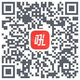微吼直播 QRcode