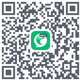 咕咚 QRcode