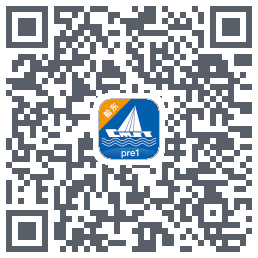 中储智运水运版 QR-код для загрузки