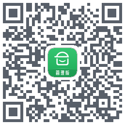 安心筑管理版 QRcode