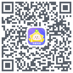 星芽短剧-测试包 QRcode